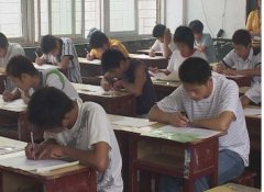 為什么高考成本會不斷升高？