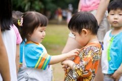 知名幼兒園有什么特點？