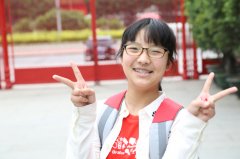 少年演講家韓鐠茵、程方舟3月份成長進(jìn)步的好消息