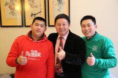 少年演講家劉星宇3月份的成長進(jìn)步的好消息
