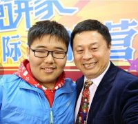 少年演講家季成3月份成長進(jìn)步的好消息