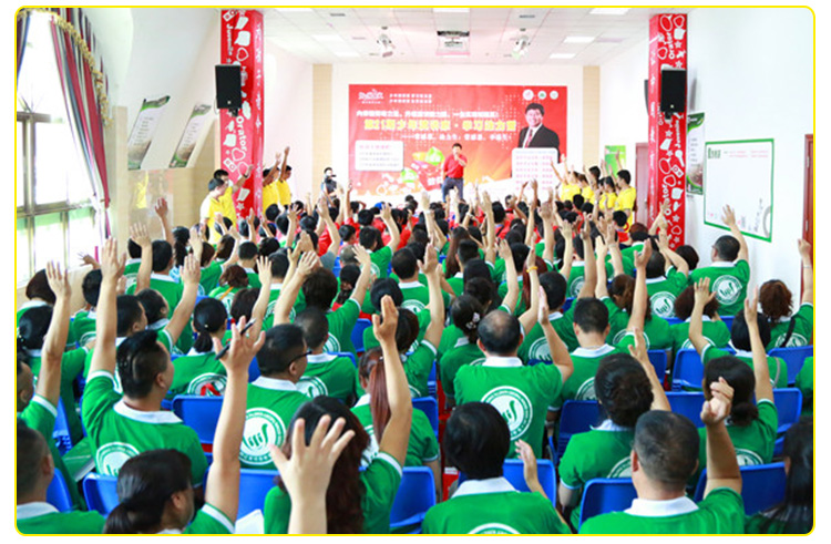 少年演講家學(xué)習(xí)動(dòng)力營(yíng)
