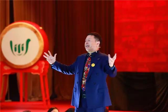 歐爸創辦的中國父母教育節