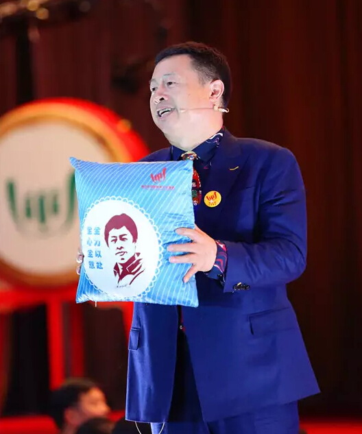 歐爸創辦的中國父母教育節