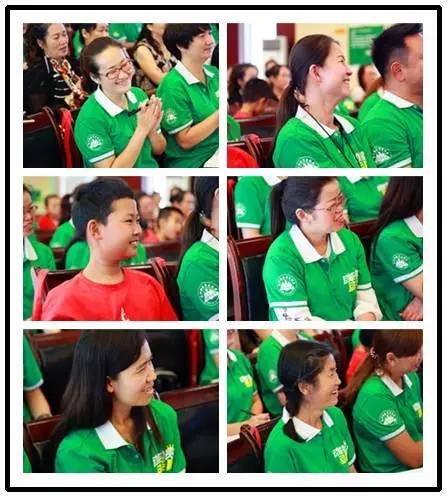 父母成長(zhǎng)助力子女卓越——云南建水《歐爸·教育與演講之道》隆重開課！