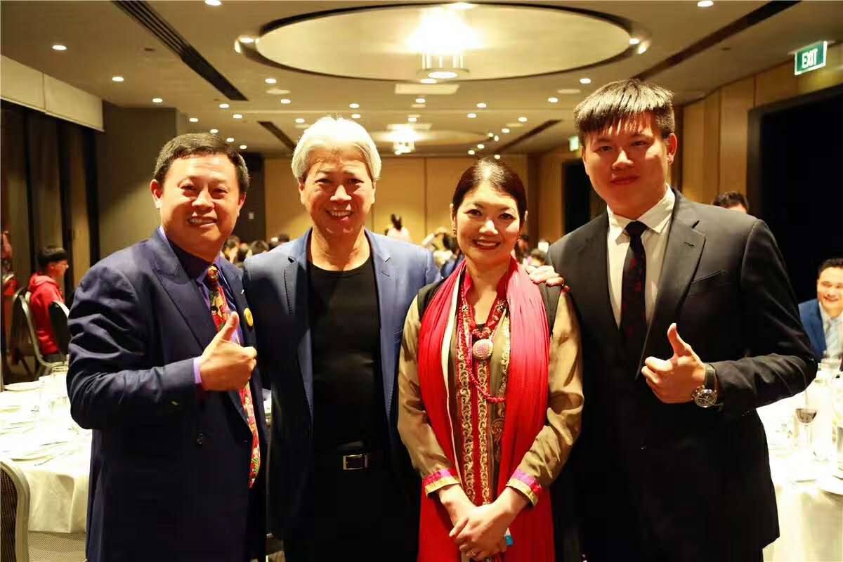 【震撼·幸福·自豪】 ----少年演講家卓越系統(tǒng)澳洲游學(xué)贏(yíng)第四天精彩紀(jì)實(shí)!