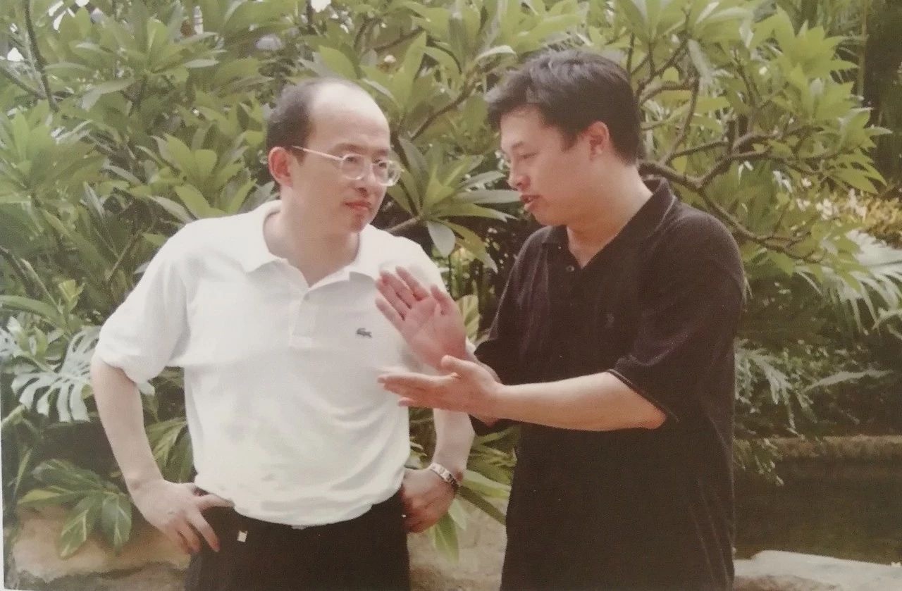 歐爸動能·